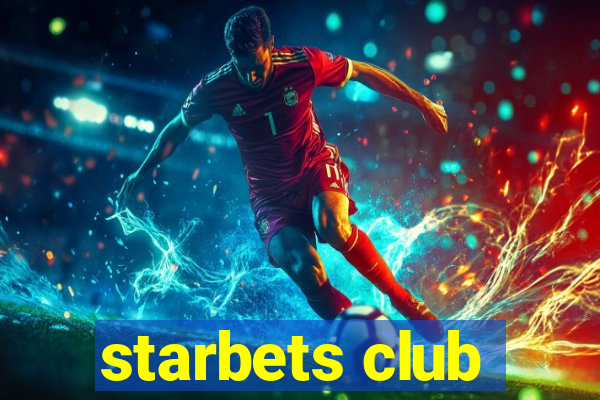 starbets club